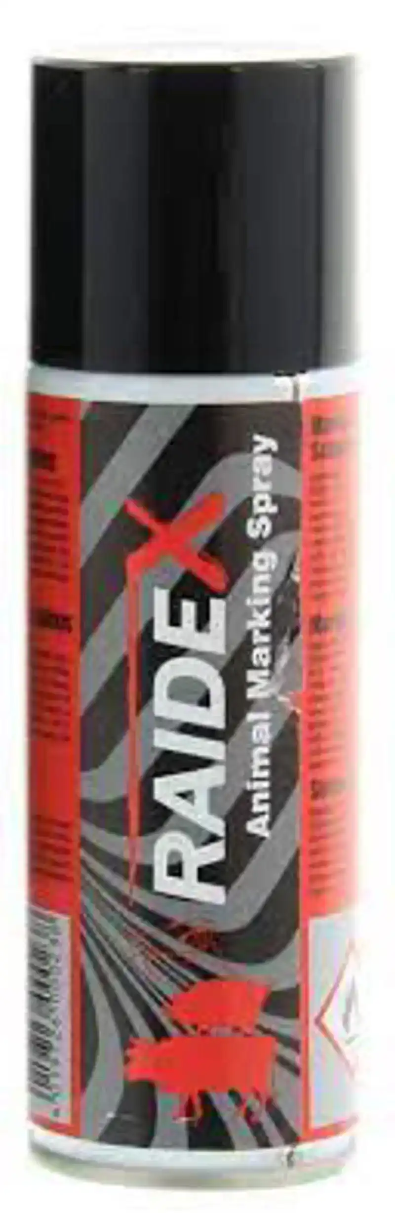 MERKSPRAY R/V ROOD 200ML.