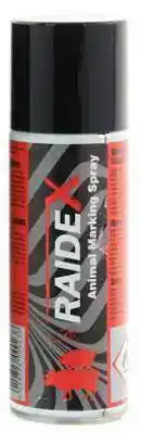 MERKSPRAY R/V ROOD 200ML.