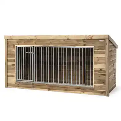 VOLDUX HONDENKENNEL LUNA