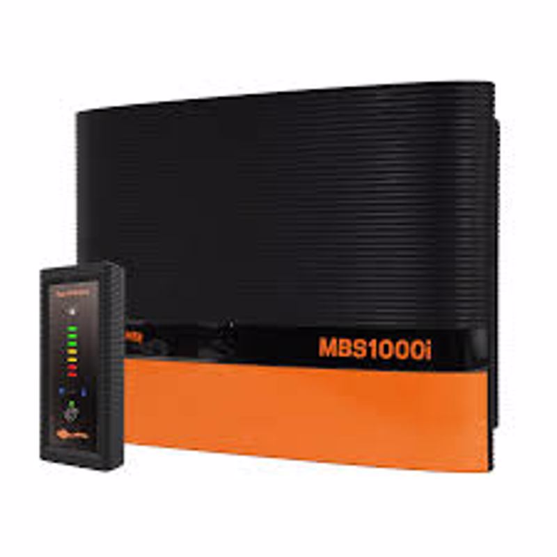 GALLAGHER MBS1000I SCHRIKDRAADAPPARAAT I-SERIES