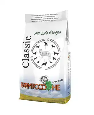 FARM FOOD HE CLASSIC 15 KG