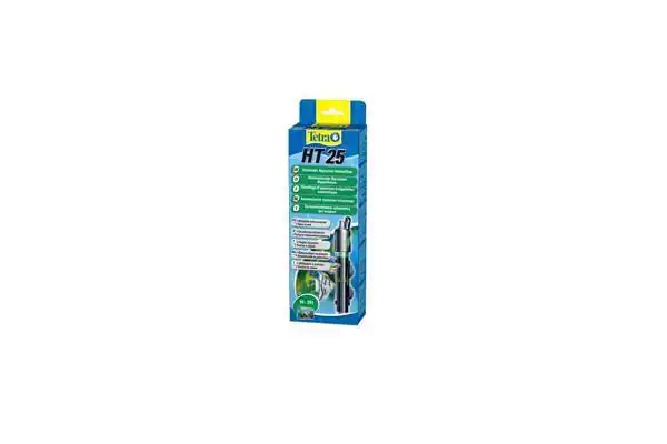 TETRA VERWARMER 25 WATT