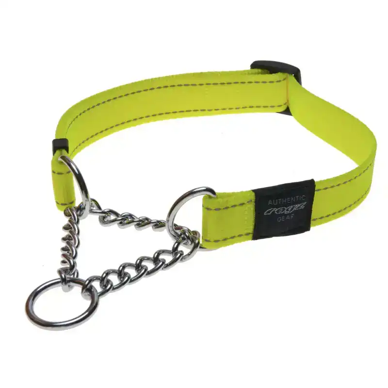 UTILITY OBEDIENCE XL YELLOW XLARGE