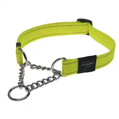 UTILITY OBEDIENCE XL YELLOW XLARGE
