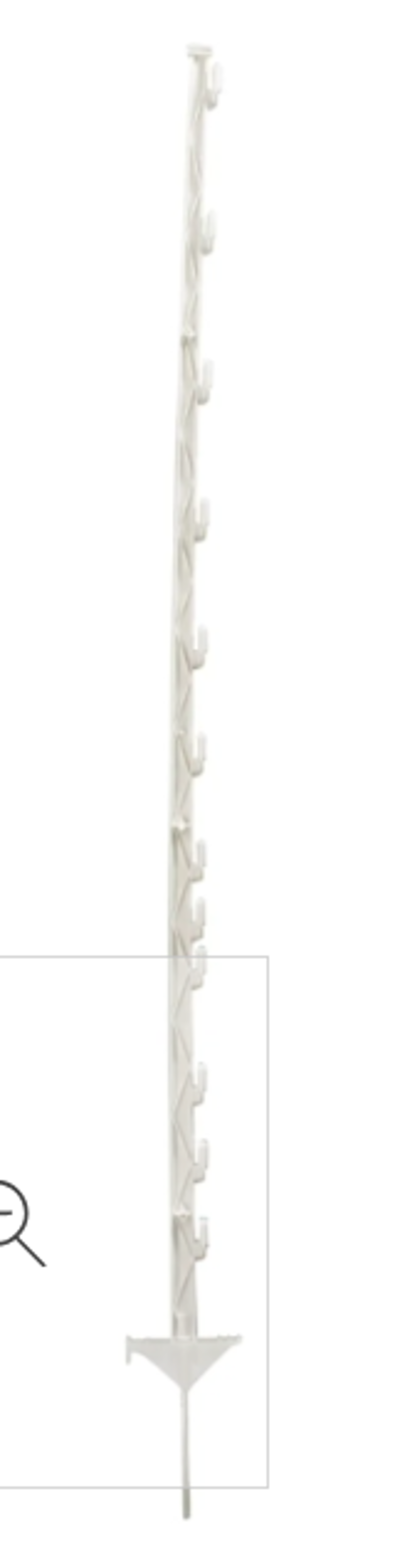 VARIOPAAL 1,55M (20)