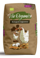 VIA ORGANICA BIO KUIKENOPGROEIMIX 12,50 KG