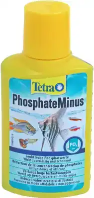 TETRA PHOSPHATE MINUS 100 ML
