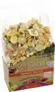 PET SALAD - TROPICAL DELIGHT KNAAGDIER 175 GRAM