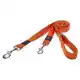 UTILITY MULTILIJN XL ORANGE XLARGE
