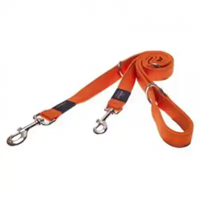 UTILITY MULTILIJN XL ORANGE XLARGE