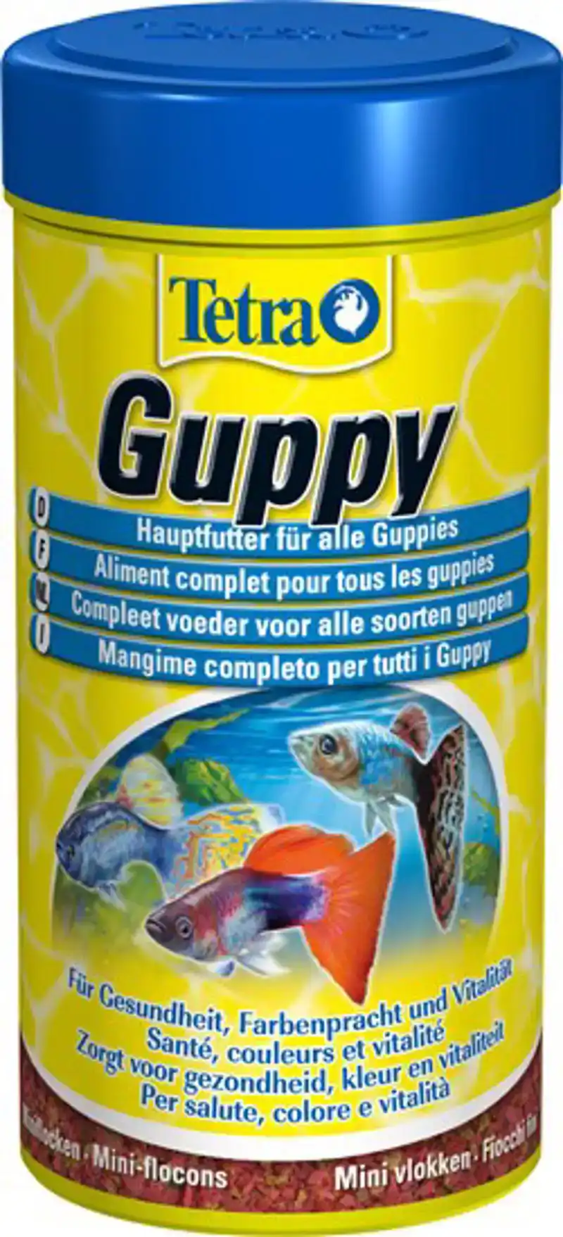 TETRA GUPPY 250ML