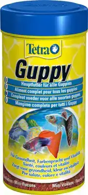 TETRA GUPPY 250ML