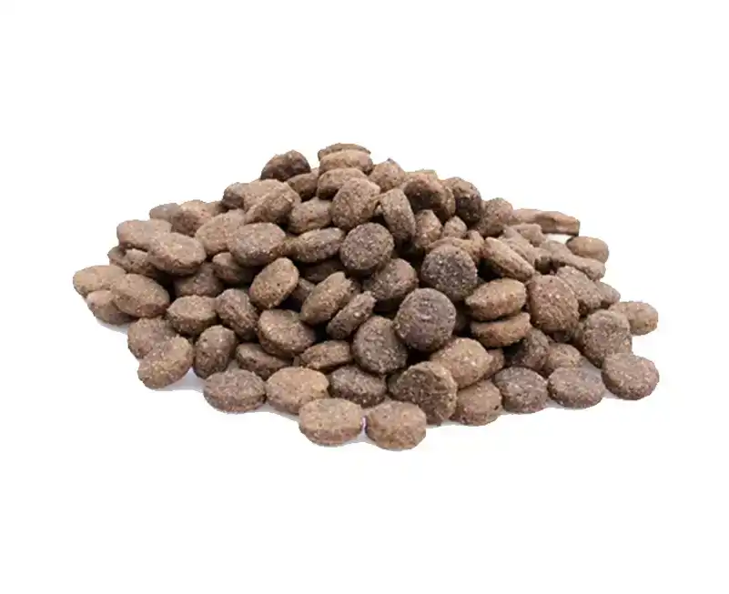 VB HOND KROKANTE BOERDERIJ BROK 15 KG