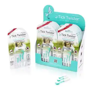 O'TOM TICK TWISTER PREMIUM