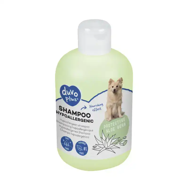 DUVO+ SHAMPOO HYPOALLERGEEN 250ML