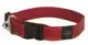 UTILITY HALSBAND XXL RED XXLARGE