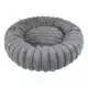 DISTRICT 70 - RIBBA CAT BED - GREY