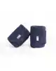 SHOWTIME CROWN BANDAGE SET 4 STUKS NAVY