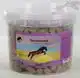 VANILIA PAARDENBROK KNOFLOOK 3 KG
