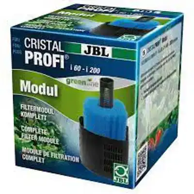 JBL CRISTALPROFI I GREENLINE FILTERMODULE