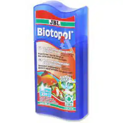 JBL BIOTOPOL R 250ML