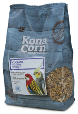 KC VALKPARKIETEN 1,8 KG