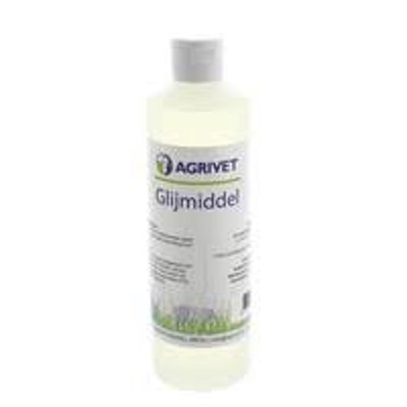 GLIJMIDDEL AGRIVET 1 LITER