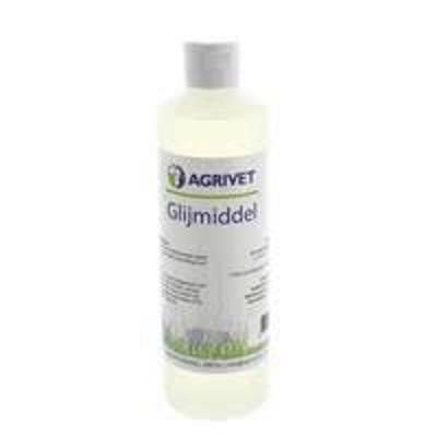 GLIJMIDDEL AGRIVET 1 LITER