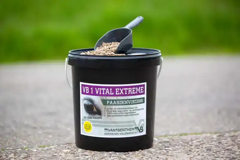 PAARDENVOEDING VB 1 VITAL EXTREME 6KG