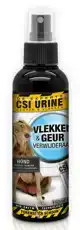 CSI URINE VLEK EN GEUR VERWIJDERAAR PUPPY/HOND 150 ML