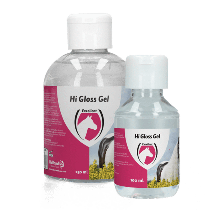 HI GLOSS GEL