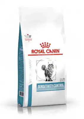 ROYAL CANIN SENSITIVITY CONTROL KAT 3,5KG