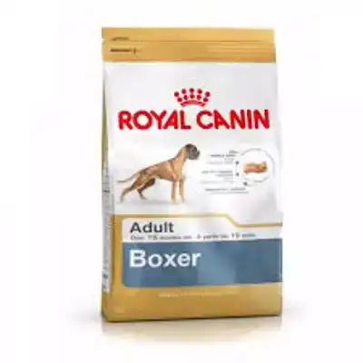 RC BHN BOXER ADULT 3KG
