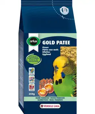 ORLUX EIVOER PATE PARKIET 250 GRAM