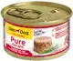 GIMDOG LITTLE DARLING PURE DELIGHT TONIJN MET RUND 85 GRAM LITTLE DARLING