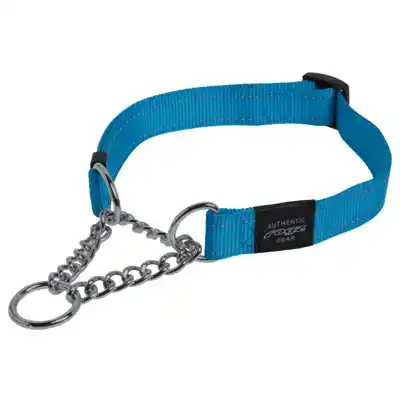 UTILITY OBEDIENCE XL TURQUOISE XLARGE