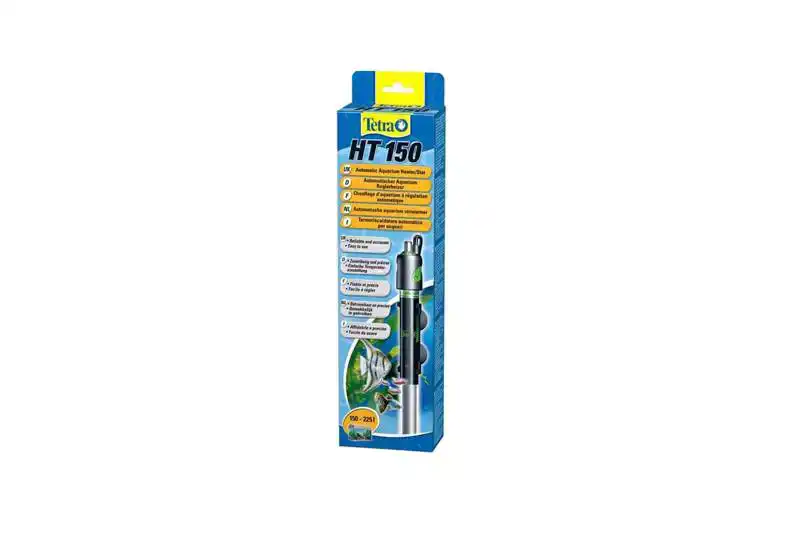TETRA VERWARMER 150 WATT