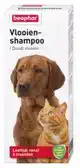 VLOOIENSHAMPOO HOND BEAPHAR 0,1 LTR