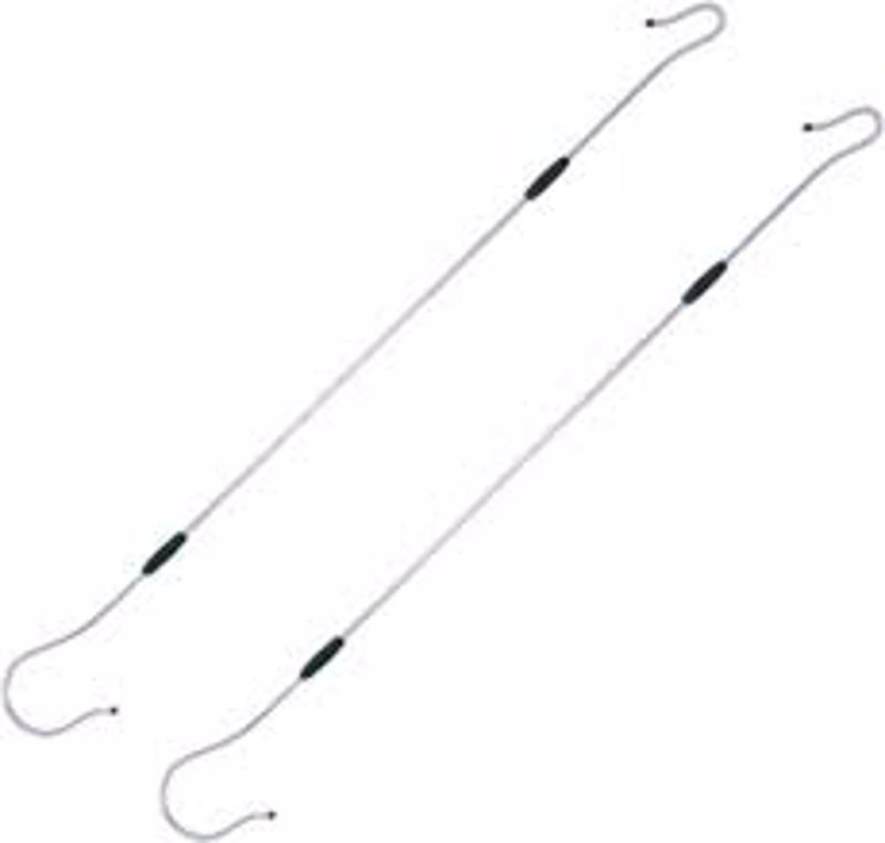 VANGSTOK SCHAAP COMBI NEK/POOT 146 CM