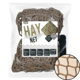 HAY SLOWFEEDER NET 10 KG (5 MM DIK, MAASWIJDTE 45 MM)