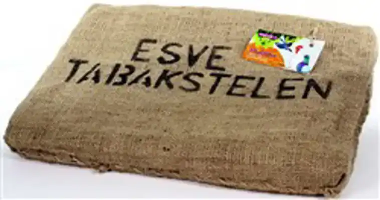 LANGE TABAKSTELEN ESVE 2 KG