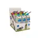 DUVO+ DRINKFLES PLASTIEK L
