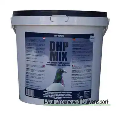 DHP MIX VOOR DUIVEN