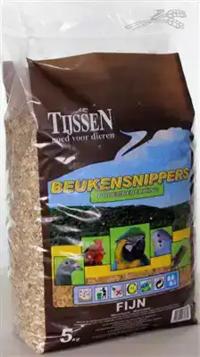 BEUKENSNIPPERS FIJN 5KG