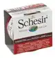 SCHESIR KAT BLIK TONIJN-RUND-RIJST GELEI 85 GRAM