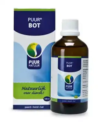 PUUR OS - BOT