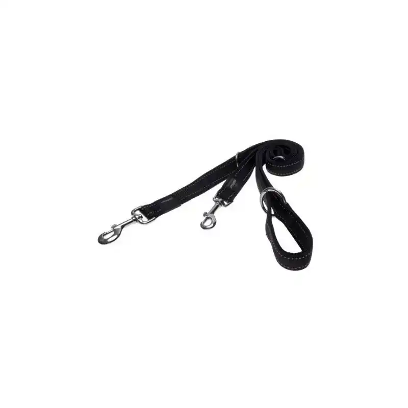 UTILITY MULTILIJN M BLACK MEDIUM