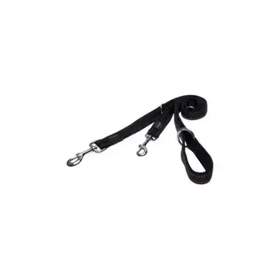 UTILITY MULTILIJN M BLACK MEDIUM
