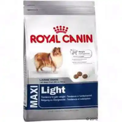 RC SHN MAXI LIGHT 3,5KG
