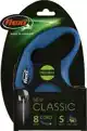 FLEXI CLASSIC TOUW S/8M BLAUW